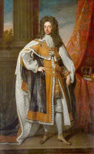 William III (1650–1702)