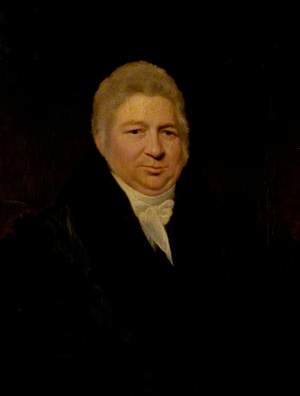 George Coldham, Town Clerk of Nottingham