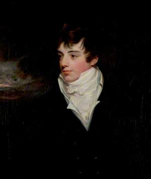 Henry Kirke White (1785–1806)