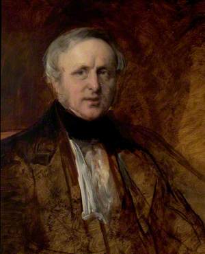 James Duffield Harding (1798–1863)