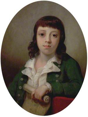 George Morland (1763–1804)