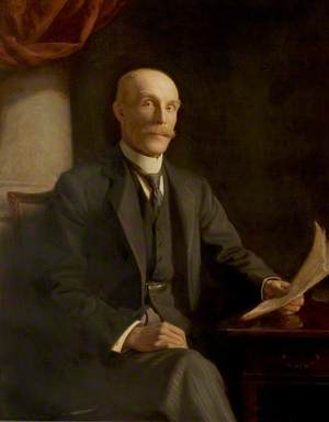 Sir John T. McCraith, JP