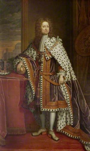 George I (1660–1727)