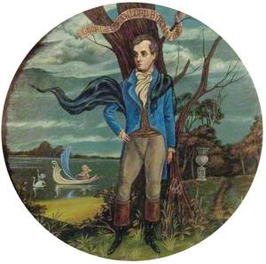 George Gordon, Lord Byron (1788–1824)