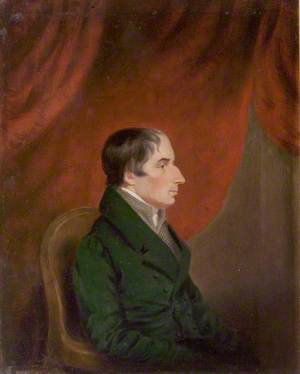 John White (1747–1822)