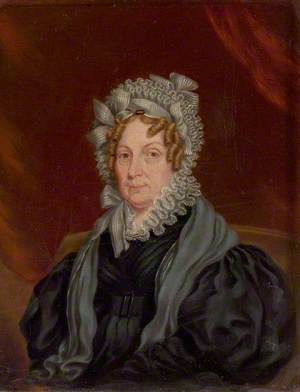 Mary White (c.1756–1833)