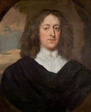 Thomas Bristowe of Beesthorpe and Elston (1620–1680), Clerk of the Peace of Nottinghamshire (1654–1659)