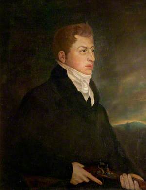 John Hole (b.c.1772), Mayor of Newark (1822)