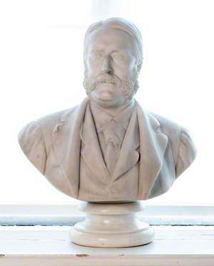 William Frederick Webb (1829–1899)