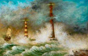 Eddystone Lighthouses