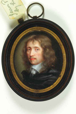 Jean Petitot (1607–1691)