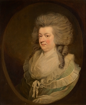 Mrs Archibald Hope (Magdalena Antonia van de Poll, 1748–1808)