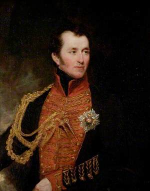 General Sir William Henry Clinton (1769–1846)