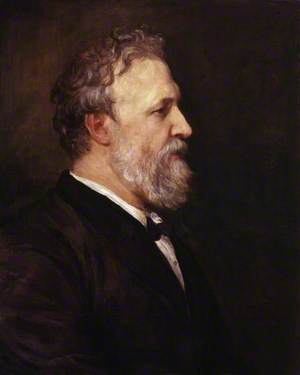 Robert Browning