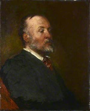 Sir Andrew Clark, 1st Bt