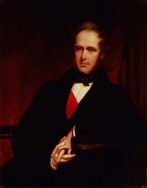 Henry John Temple, 3rd Viscount Palmerston
