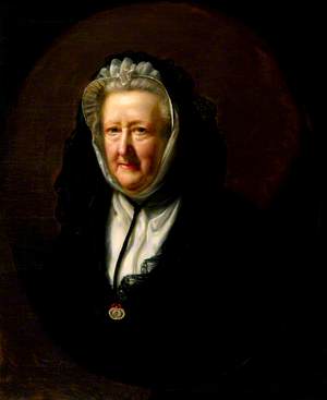 Mary Delany, née Granville