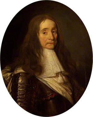 Charles de la Porte (1602–1664), duc de la Meilleraye