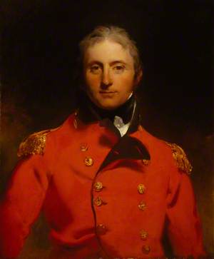 Sir John Moore