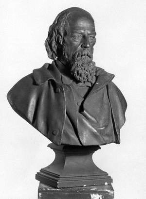 Alfred, Lord Tennyson (1809–1892)