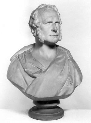 Sir James Brooke (1803–1868)