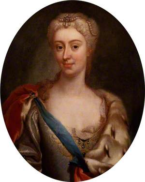 Maria Clementina Sobieska