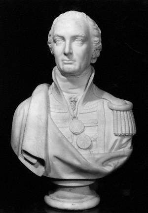 Cuthbert Collingwood (1748–1810), 1st Baron Collingwood