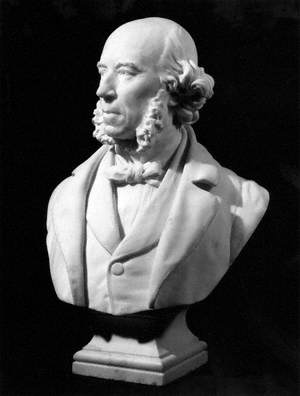Herbert Spencer (1820–1903)