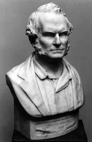 Sir James Brooke (1803–1868)