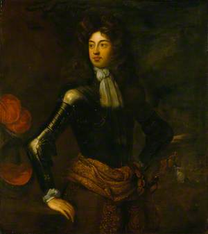 Algernon Capel, 2nd Earl of Essex