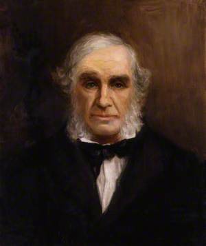 Sir William Robert Grove