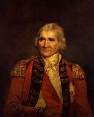Sir Ralph Abercromby