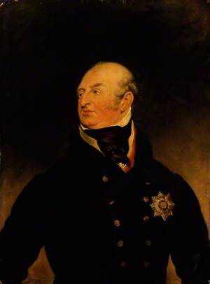 Frederick, Duke of York and Albany