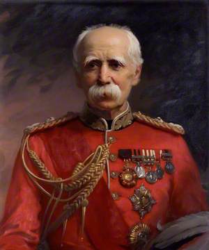 Sir Donald Martin Stewart, 1st Bt