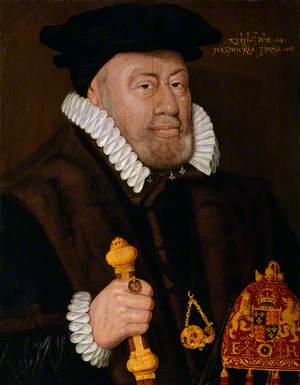 Sir Nicholas Bacon