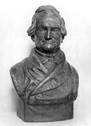 Adam Sedgwick (1785–1873)