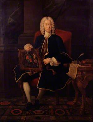 John Hervey, Baron Hervey of Ickworth