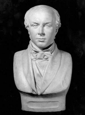 Arthur Hugh Clough (1819–1861)