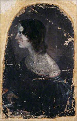 Emily Brontë