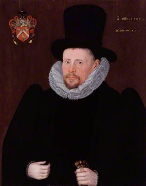 Sir Thomas Fleming