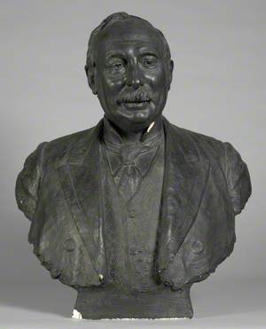 Algernon Graves (1845–1922)