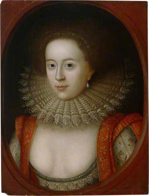 Frances, Countess of Somerset