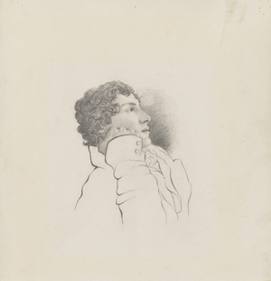 John Keats