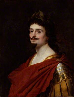 Frederick V, King of Bohemia