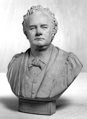 Joseph Parker (1830–1902)