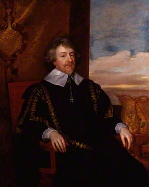 John Finch, 1st Baron Finch