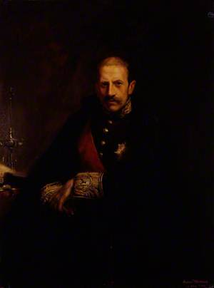 Alfred Milner, Viscount Milner