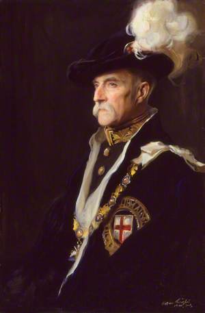 Henry Charles Keith Petty-Fitzmaurice, 5th Marquess of Lansdowne