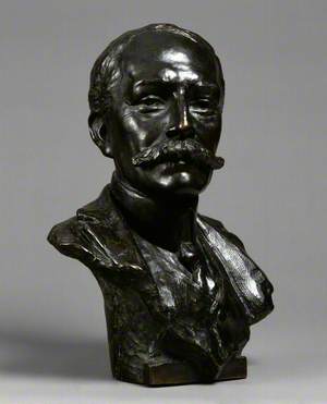 Sir Edward Elgar (1857–1934), Bt