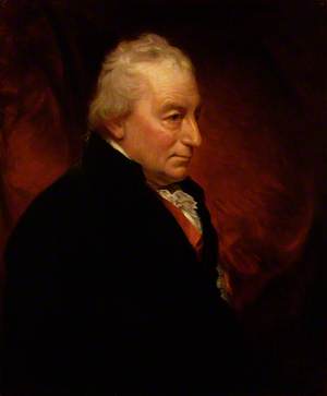 John Jervis, Earl of St Vincent